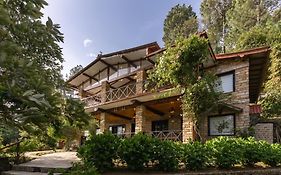 Buransh Terraces